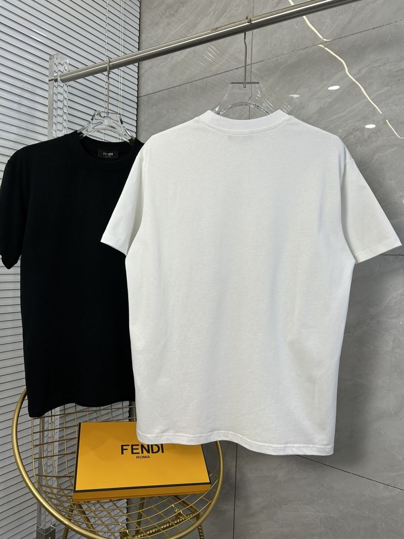 Fendi T-Shirts